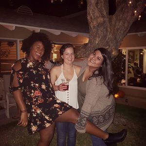 Meet your Posher, Brenda